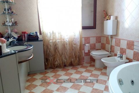 Rækkehus i Cavarzere, Venice, Cavarzere - € 135.000 | Ref: CA5029V-R - foto 12