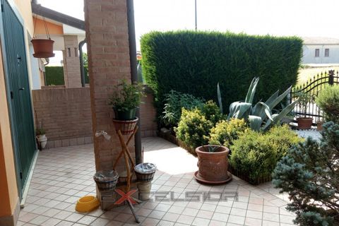 Rækkehus i Cavarzere, Venice, Cavarzere - € 135.000 | Ref: CA5029V-R - foto 14