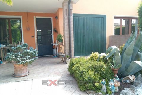 Rækkehus i Cavarzere, Venice, Cavarzere - € 135.000 | Ref: CA5029V-R - foto 15