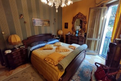 Lejlighed i Rapallo, Genoa, Rapallo - € 215.000 | Ref: A1195 - foto 10