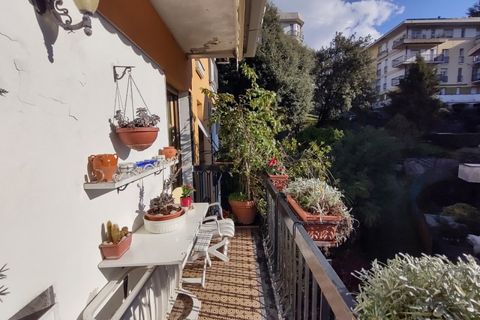 Lejlighed i Rapallo, Genoa, Rapallo - € 215.000 | Ref: A1195 - foto 11