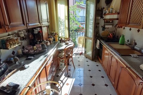 Lejlighed i Rapallo, Genoa, Rapallo - € 215.000 | Ref: A1195 - foto 12