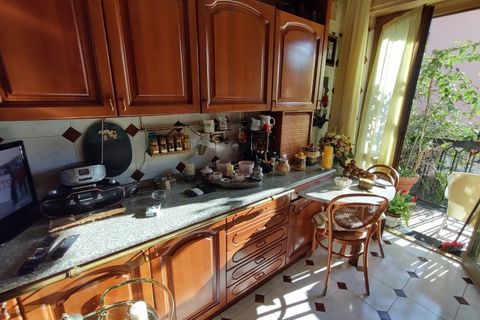 Lejlighed i Rapallo, Genoa, Rapallo - € 215.000 | Ref: A1195 - foto 13