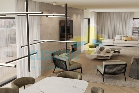 Lejlighed i Braga, Braga, Braga - € 1.300.000 | Ref: clix mais AP 1010 - foto 8
