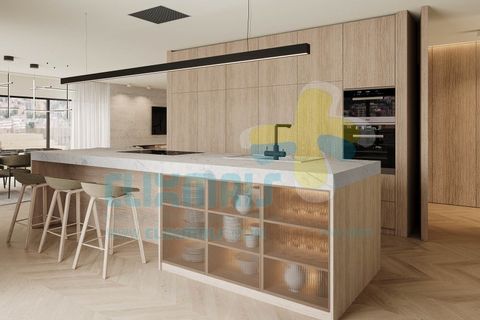 Lejlighed i Braga, Braga, Braga - € 1.300.000 | Ref: clix mais AP 1010 - foto 11