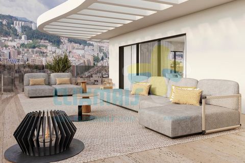 Lejlighed i Braga, Braga, Braga - € 1.300.000 | Ref: clix mais AP 1010 - foto 1