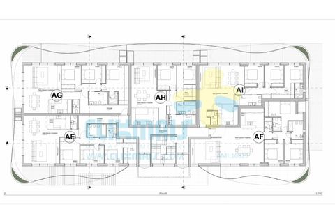 Lejlighed i Braga, Braga, Braga - € 1.300.000 | Ref: clix mais AP 1010 - foto 48