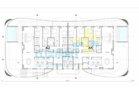 Lejlighed i Braga, Braga, Braga - € 1.300.000 | Ref: clix mais AP 1010 - foto 49