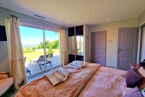 Villa i Monbazillac, Dordogne, Monbazillac - € 519.400 | Ref: BVI70476 - foto 12