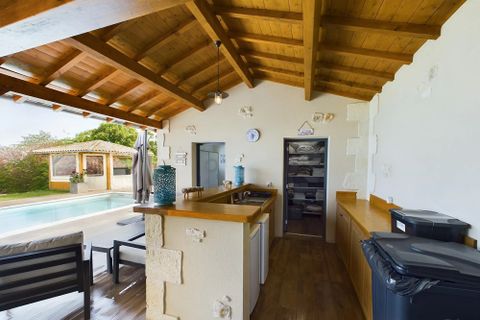 Villa i Monbazillac, Dordogne, Monbazillac - € 519.400 | Ref: BVI70476 - foto 2