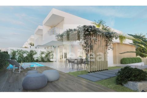 Rækkehus i Montenegro, Faro, Montenegro - € 690.000 | Ref: 021220199 - foto 1