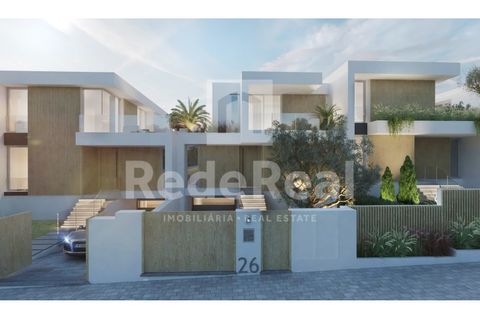 Rækkehus i Montenegro, Faro, Montenegro - € 690.000 | Ref: 021220199 - foto 4