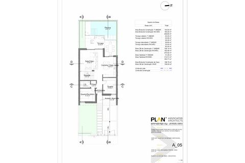 Rækkehus i Montenegro, Faro, Montenegro - € 690.000 | Ref: 021220199 - foto 36