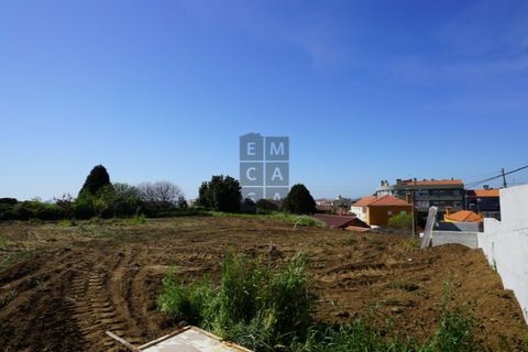 Helårsgrund i Ovar, Aveiro, Ovar - € 110.000 | Ref: OAZ3509 - foto 2