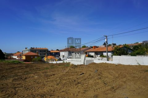 Helårsgrund i Ovar, Aveiro, Ovar - € 110.000 | Ref: OAZ3509 - foto 5