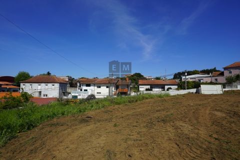 Helårsgrund i Ovar, Aveiro, Ovar - € 110.000 | Ref: OAZ3509 - foto 12