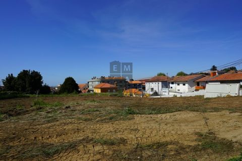 Helårsgrund i Ovar, Aveiro, Ovar - € 110.000 | Ref: OAZ3510 - foto 5