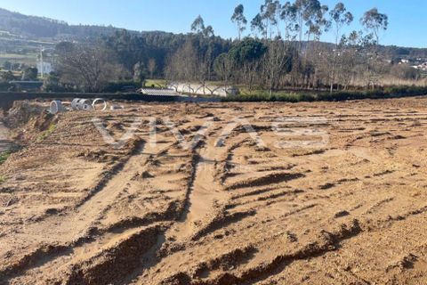 Helårsgrund i Vila Verde, Braga, Vila Verde - € 65.000 | Ref: A037-3144 - foto 3