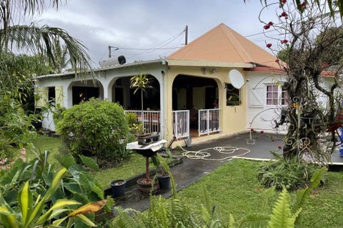 Villa i Sainte-Marie, La Reunion, Sainte-Marie - € 378.000 | Ref: MV215 - foto 1