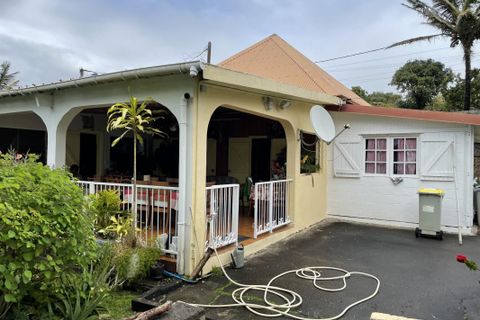 Villa i Sainte-Marie, La Reunion, Sainte-Marie - € 378.000 | Ref: MV215 - foto 10