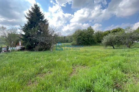 Terra a Quingey, Doubs, Quingey - € 81.000 | Ref: 82513821 - foto 2