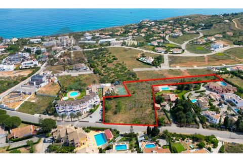Helårsgrund i Luz, Faro, Luz - € 2.190.000 | Ref: DH23030 - foto 1
