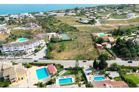 Helårsgrund i Luz, Faro, Luz - € 2.190.000 | Ref: DH23030 - foto 2