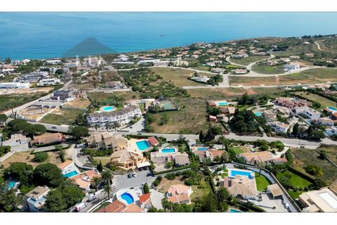 Helårsgrund i Luz, Faro, Luz - € 2.190.000 | Ref: DH23030 - foto 4