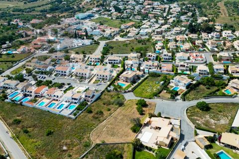 Helårsgrund i Luz, Faro, Luz - € 2.190.000 | Ref: DH23030 - foto 6