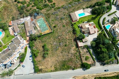 Helårsgrund i Luz, Faro, Luz - € 2.190.000 | Ref: DH23030 - foto 3
