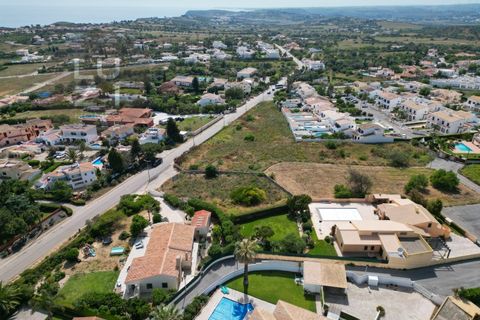 Helårsgrund i Luz, Faro, Luz - € 2.190.000 | Ref: DH23030 - foto 9
