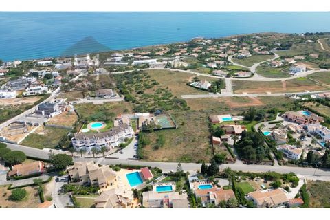 Helårsgrund i Luz, Faro, Luz - € 2.190.000 | Ref: DH23030 - foto 13