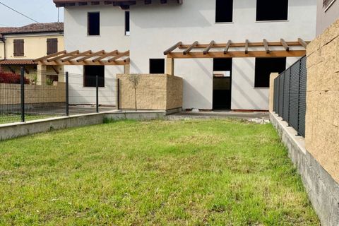 Villa a Legnago, Verona, Legnago - € 108.000 | Ref: 457 - foto 2