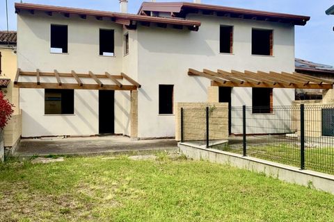 Villa a Legnago, Verona, Legnago - € 108.000 | Ref: 457 - foto 3