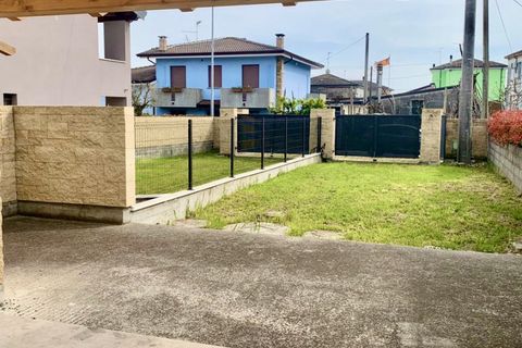 Villa a Legnago, Verona, Legnago - € 108.000 | Ref: 457 - foto 4