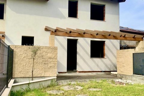 Villa a Legnago, Verona, Legnago - € 108.000 | Ref: 457 - foto 12