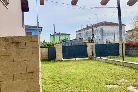 Villa a Legnago, Verona, Legnago - € 108.000 | Ref: 457 - foto 13