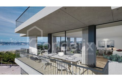 Lejlighed i Canidelo, Porto, Canidelo - € 685.000 | Ref: 99157 - foto 1