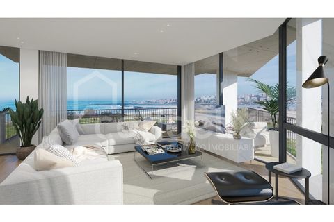 Lejlighed i Canidelo, Porto, Canidelo - € 685.000 | Ref: 99157 - foto 2