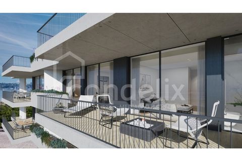 Lejlighed i Canidelo, Porto, Canidelo - € 685.000 | Ref: 99157 - foto 4