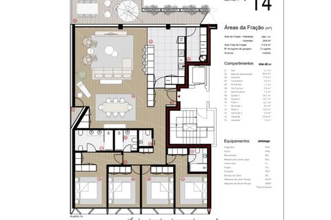 Lejlighed i Canidelo, Porto, Canidelo - € 685.000 | Ref: 99157 - foto 28