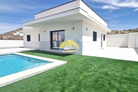Villa i Mazarron, Murcia, Mazarron - € 399.000 | Ref: 2447/7779 - foto 1