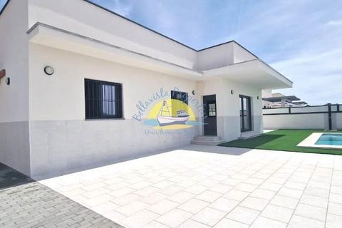 Villa i Mazarron, Murcia, Mazarron - € 399.000 | Ref: 2447/7779 - foto 2
