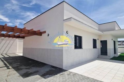 Villa i Mazarron, Murcia, Mazarron - € 399.000 | Ref: 2447/7779 - foto 4