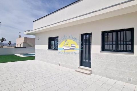 Villa i Mazarron, Murcia, Mazarron - € 399.000 | Ref: 2447/7779 - foto 5