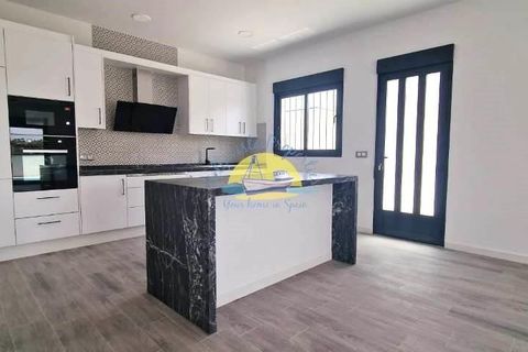 Villa i Mazarron, Murcia, Mazarron - € 399.000 | Ref: 2447/7779 - foto 8