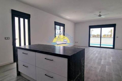Villa i Mazarron, Murcia, Mazarron - € 399.000 | Ref: 2447/7779 - foto 9