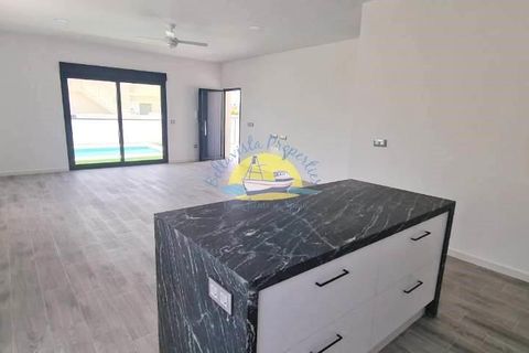 Villa i Mazarron, Murcia, Mazarron - € 399.000 | Ref: 2447/7779 - foto 10