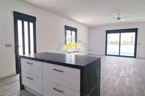 Villa i Mazarron, Murcia, Mazarron - € 399.000 | Ref: 2447/7779 - foto 11
