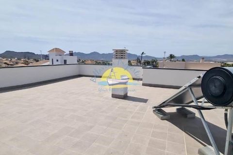 Villa i Mazarron, Murcia, Mazarron - € 399.000 | Ref: 2447/7779 - foto 17